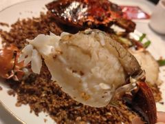 -喜记避风塘炒辣蟹(旗舰店)