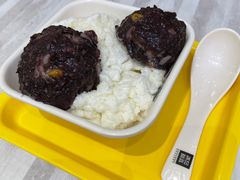 -满记甜品(江桥万达店)