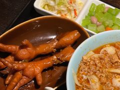 -喜晋道面馆(华严寺广场店)