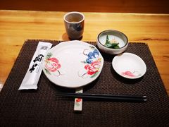 -大岛日本料理铁板烧(南通大饭店)