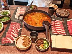 -旺福·贵州酸汤牛肉火锅(陆悦天地店)