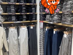-优衣库(成都锦华万达广场店)