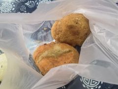 油氽团子-荣阳楼(山塘街店)