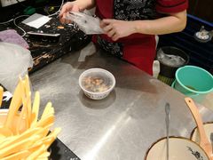 -深水井老冰粉(解放碑英利大融城店)