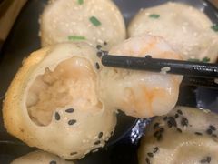 -小杨生煎(龙阳广场店)