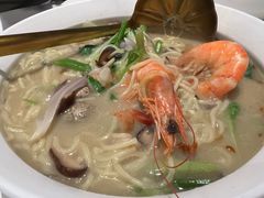 -闽海肴(北辰荟店)