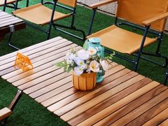 -CAMP.33露营烤肉·团建聚餐(创智天地店)