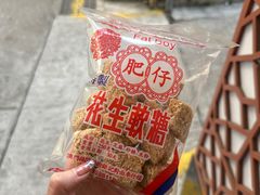 -肥仔记花生糖
