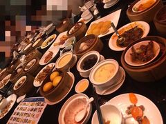 -富力万达嘉华酒店-品珍中餐厅(水果湖店)