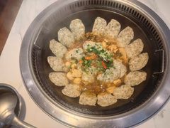 -地锅公社·现炒地锅鸡·地锅鱼·夜宵(罗锦路店)