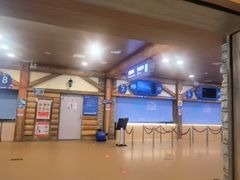 -长沙湘江欢乐雪域