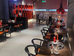 -辣伍鲜毛肚老火锅(元一店)