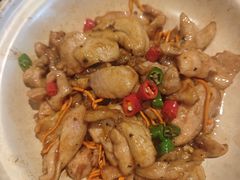 -湖里春风·淮扬菜(丽泽天街店)