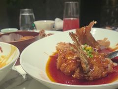 -湖滨28中餐厅·西湖宴·杭州君悦酒店