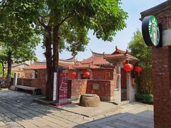 -晋江五店市传统文化旅游区