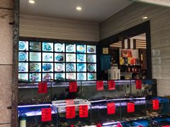 -金海湾海鲜排档(朱家尖店)
