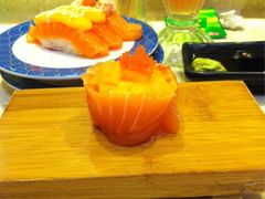 古田居日本料理-古田居·特色寿司料理(星之岛旗舰店)