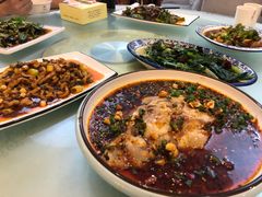 -沙坪坝区稀饭村中餐厅(沙坪坝区都市花园店)
