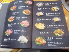 -许妈妈餐厅烤肉烧烤家常菜(明润广场店)