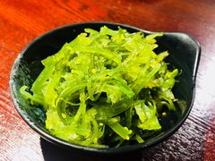 -纪州豚骨酱油拉面(锦延路店)