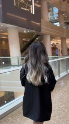 点击看大图 -KIMI HAIR SALON·烫染设计店