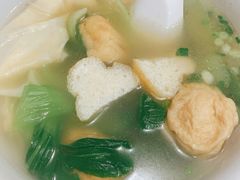 -上海特色小笼店(铁岭路90弄小区店)