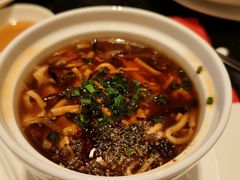 酸辣汤-鼎泰丰(环贸店)