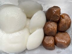 灰汁团-奉化点心(呼童街店)