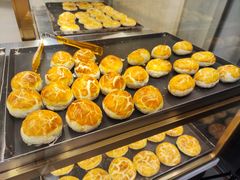 蛋黄酥-明烨老婆饼(中山店)