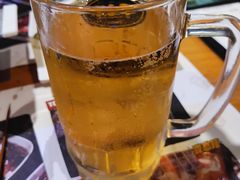 -木屋烧烤(万德庄店)
