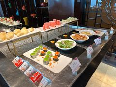 -兰州皇冠假日酒店