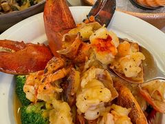 -万龙洲海鲜(南新仓店)