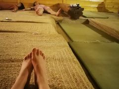 -汤W城市微度假(仓山店)