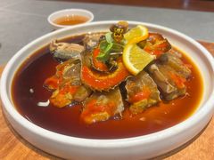 -甬上名灶(天一阁·翠柏店)