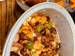 -马相卿特色烤肉面食馆(虎台店)