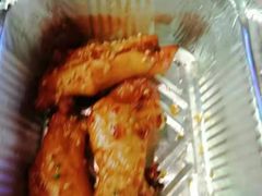 -必胜客(江东万达店)