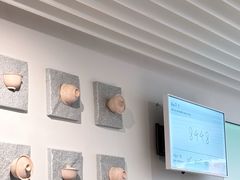 -喜茶(迪士尼小镇DP店)