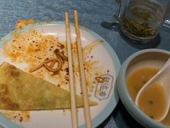 -清真·舒迩布炕锅王·高原美食文化(青海总店)