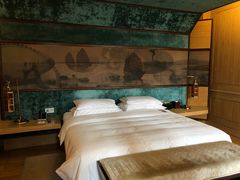 -天津津利华酒店