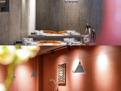 -蜀九香火锅(九眼桥店)