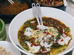 -绿草地·湘菜(7mall店)