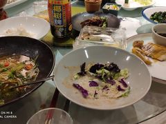 -苏苑饭店-中餐厅(长桥地区店)