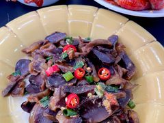 -一起吃小龙虾·海鲜(海珠店)