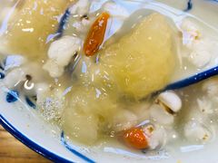 -一心甜汤(丹凤街店)