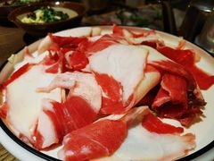 -贵厨酸汤牛肉(小十字店)