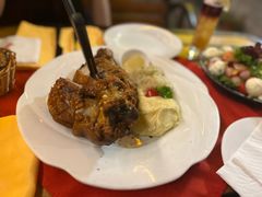 -申德勒加油站西餐厅(日坛路总店)
