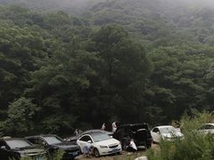 -陕西省红河谷森林公园