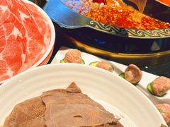 -三江两海老火锅(北京首店)