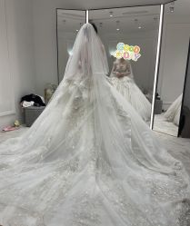 点击看大图 -Renee芮亦婚纱