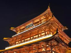 -杜甫江阁